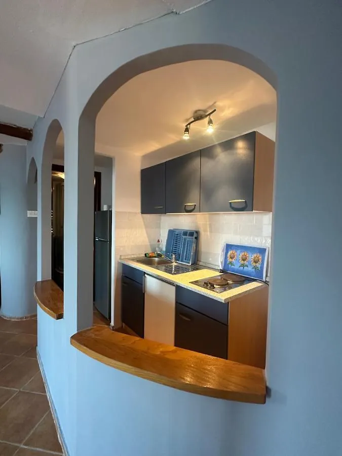 “Journal” App Baska Centar, Blizu Plaze. Apartment