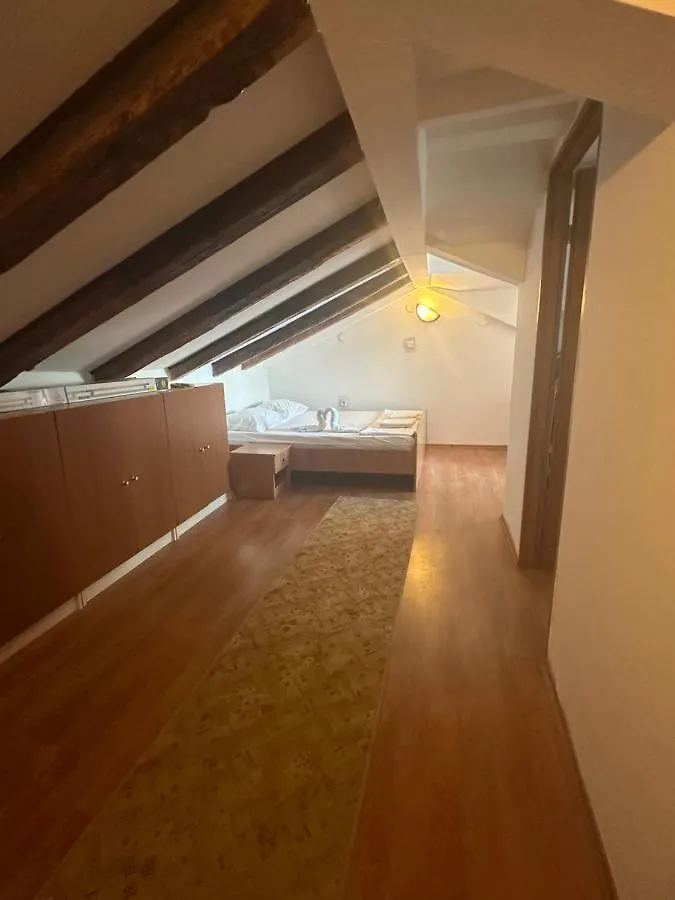 “Journal” App Baska Centar, Blizu Plaze. Apartment