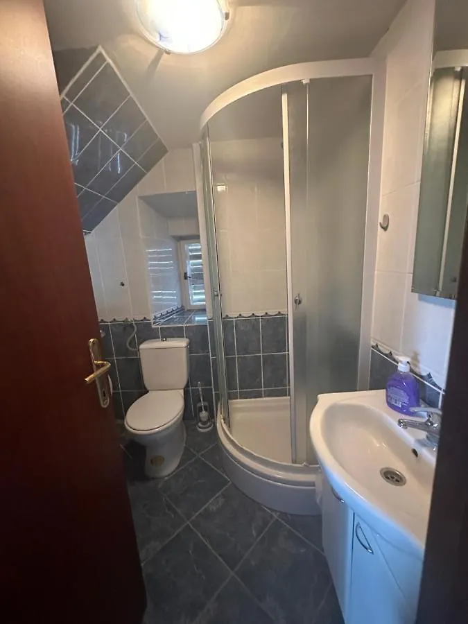 “Journal” App Baska Centar, Blizu Plaze. Apartment  Baska (Krk)