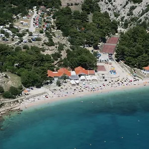 Camping Bunculuka Kompleks wypoczynkowy
