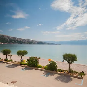 Dubravka Apartament