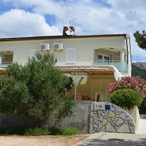 Buljan Apartament